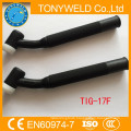 WP-17F TIG torch body